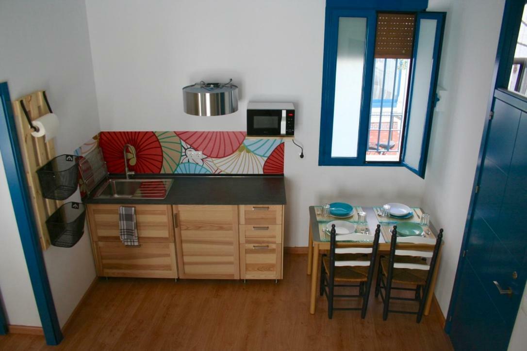El Taller Del Abuelo Cordova Esterno foto